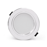 Polideia compre melhor kit 10 peças  Painel de Led de Embutir luminaria de embutir barato